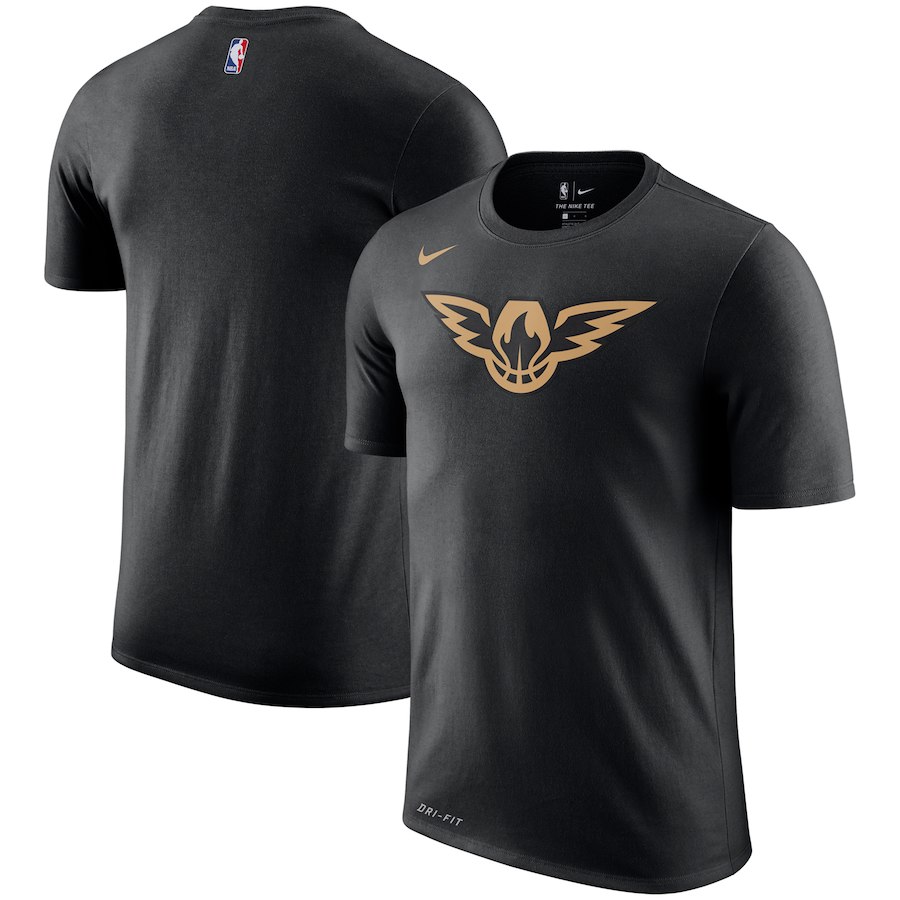 NoName, New Orleans Pelicans - Sleeve Edition - Haga click en la imagen para cerrar